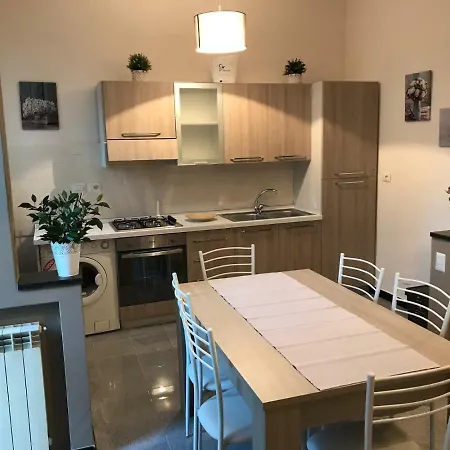 Casa Elodie *