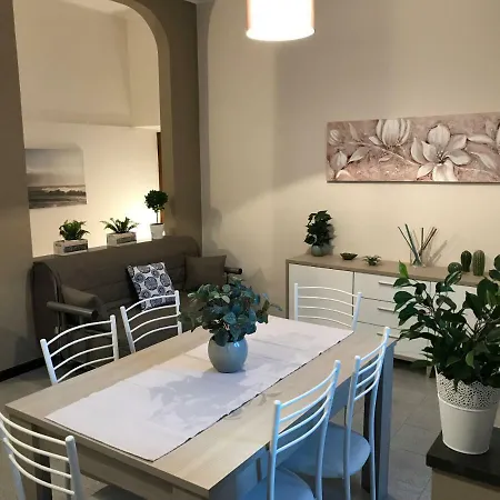 Casa Elodie *