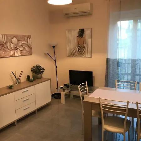 Casa Elodie