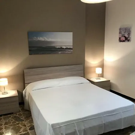 Casa Elodie 公寓
