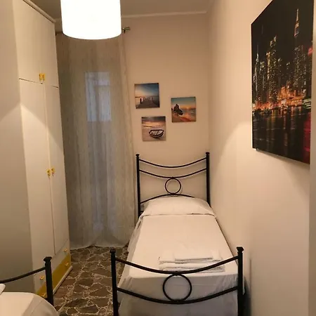 Casa Elodie 陶尔米纳