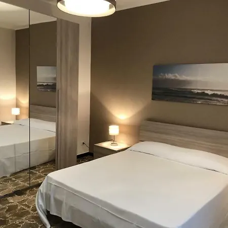 Casa Elodie 陶尔米纳
