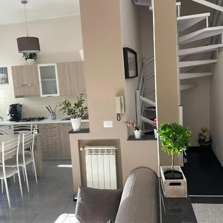 Casa Elodie Apartment Taormina