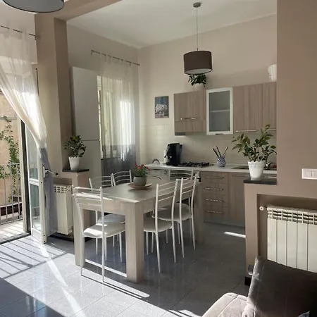 Apartment Casa Elodie