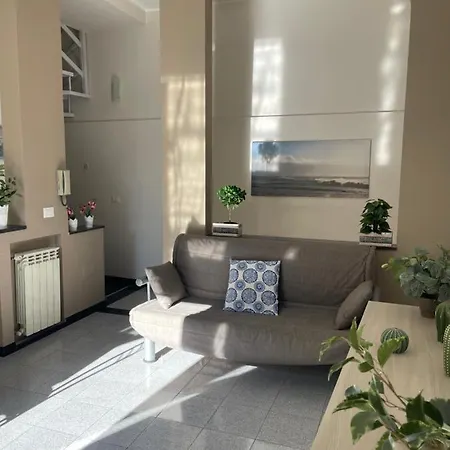 Apartment Casa Elodie Taormina