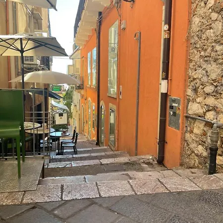 Casa Elodie Apartman *