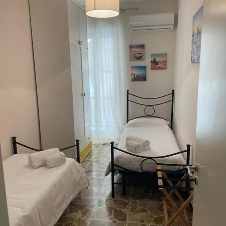 Casa Elodie Apartman *
