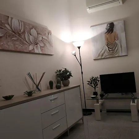 Casa Elodie Apartman *