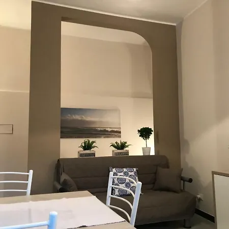 Casa Elodie Apartman *