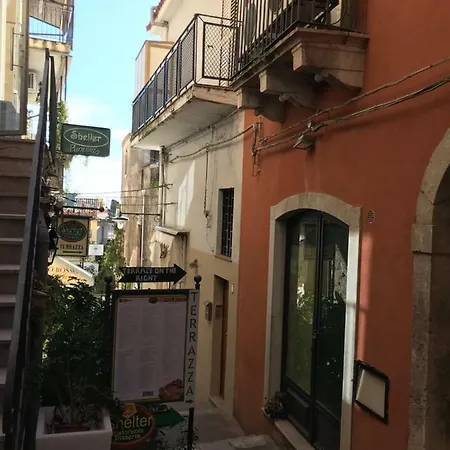 Casa Elodie Apartment