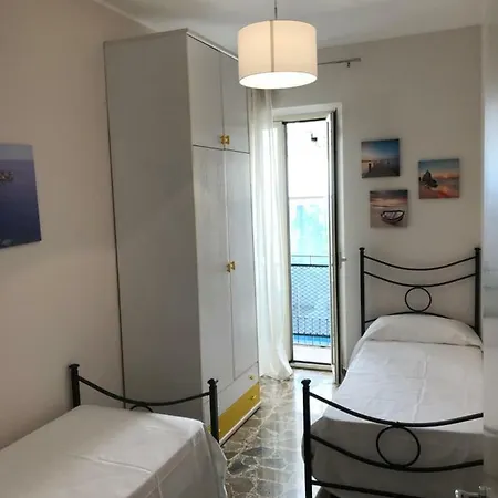 Apartment Casa Elodie Taormina