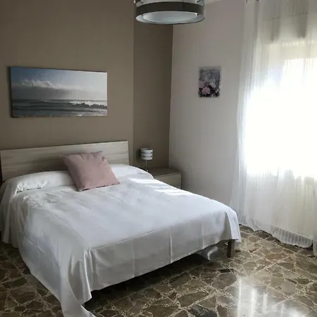 Casa Elodie Apartman Taormina