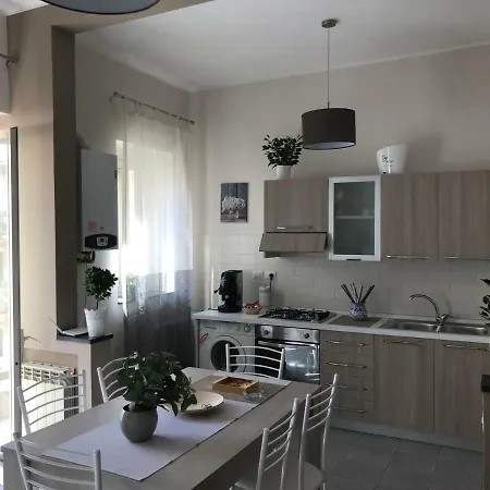 Casa Elodie *