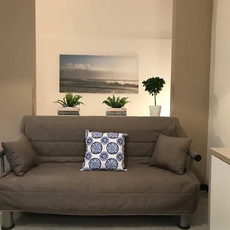 Casa Elodie Apartment