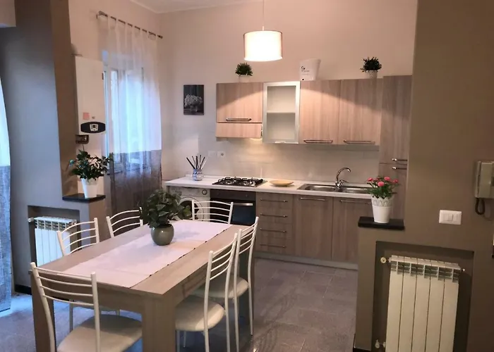 Casa Elodie Διαμέρισμα Ταορμίνα