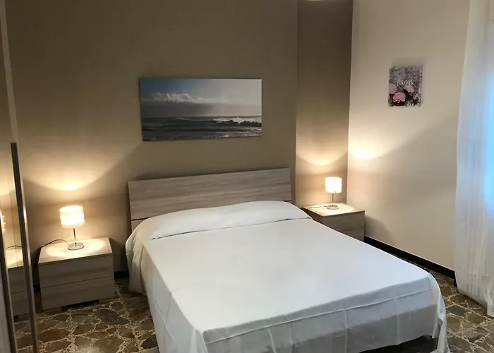 Casa Elodie Διαμέρισμα