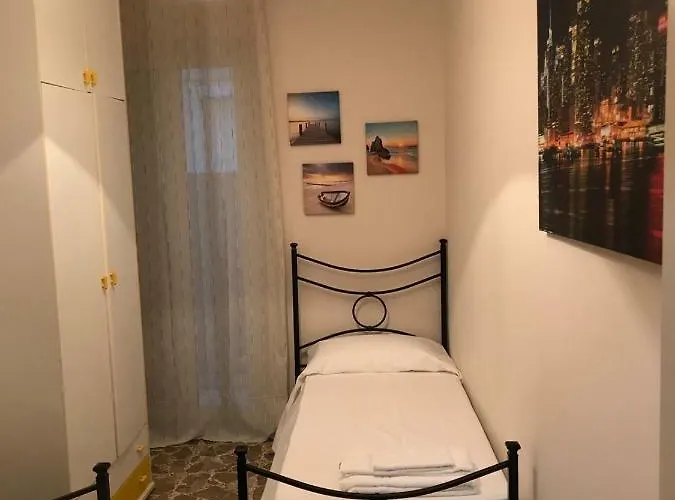 Casa Elodie 陶尔米纳