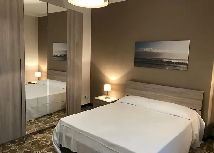 Casa Elodie 陶尔米纳