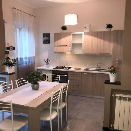 Casa Elodie Apartment Taormina